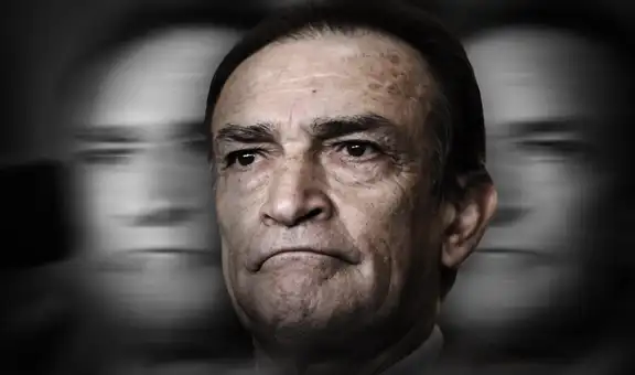 Héctor Becerril solicitó informes de los policías que lo investigan