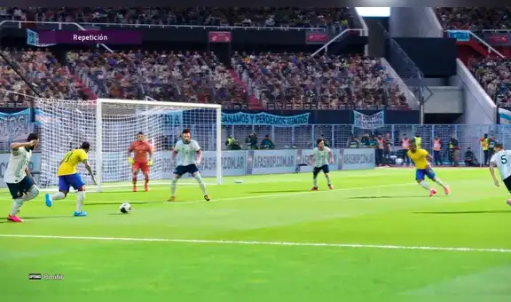 PES 2020: torneo de Movistar Deportes se transmitirá en vivo este domingo 17 de mayo