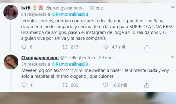 Organiza fiesta de cumpleaños con pizza y cervezas, pero ninguno de sus amigos fue a verlo [FOTOS]