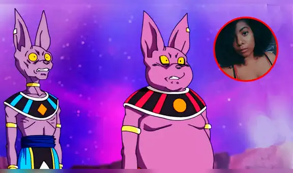 DBS: Joven personificada de Bills es troleada por seguidores [FOTOS]