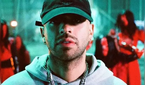 Feid en Lima: en solo unas horas se agotaron entradas para su concierto en la Arena 1