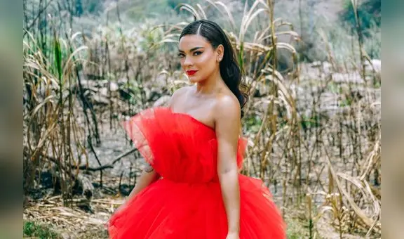 Cielo Torres, anuncia lanzamiento de ‘El regalo más bonito’