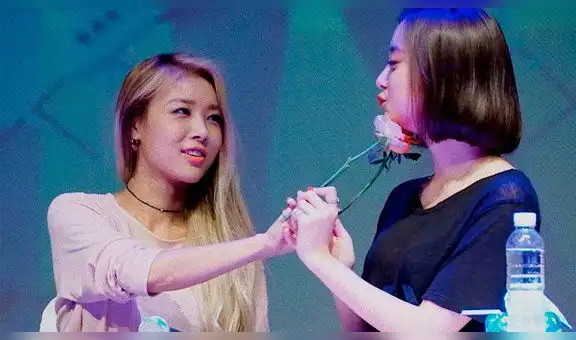 Wonder Girls: Yubin y Lim deciden abandonar JYP Entertainment [FOTOS]