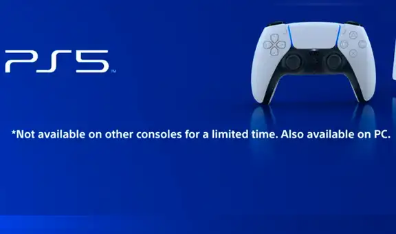 PS5: Sony corrige y asegura que Demon’s Souls Remake no llegará a PC ni otras consolas [VIDEO]