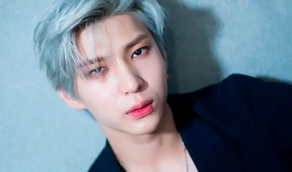 Leo de VIXX se defiende de mensajes perturbadores: “En lugar de herirnos, deberíamos animarnos entre nosotros”