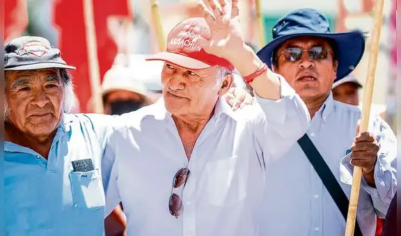 Candidato Jaime Rodríguez tiene 21 denuncias fiscales