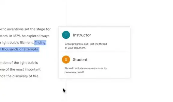 Google le dirá a tu profesor si has copiado tu trabajo de Internet [FOTOS]