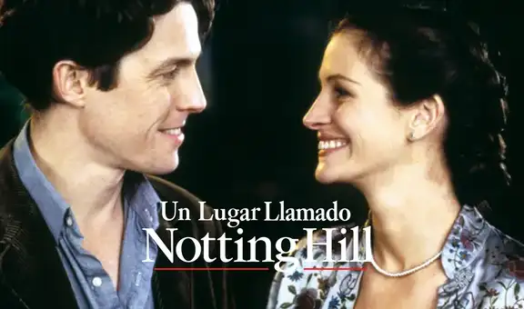 Notting Hill: Hugh Grant pide secuela, pero con una trama que no agradará a fans 