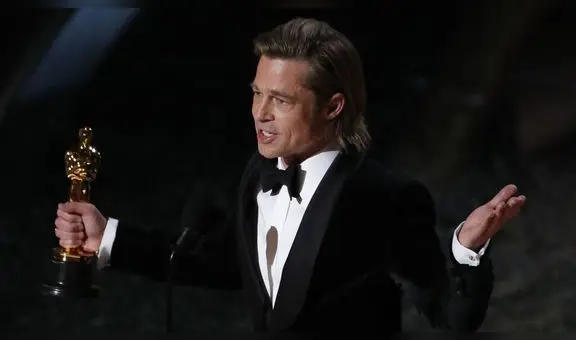 Oscar 2020: esta es la película más premiada de la glamorosa noche [FOTOS Y VIDEO]