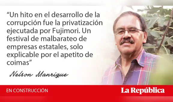 La hora del empresariado
