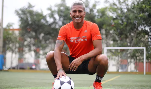 Pedro Aquino confiesa que no ve el Mundial Qatar 2022: “Aún siento el dolor de no clasificar”