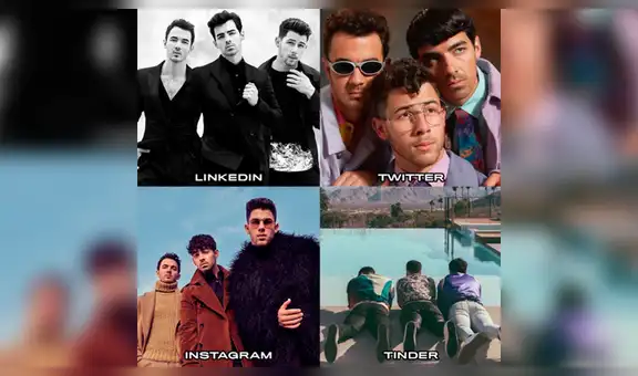 Conoce el nuevo meme viral que es compartido por todas las celebridades [FOTOS]