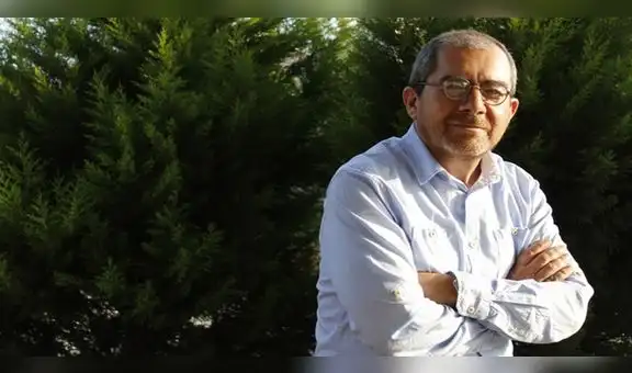 Historiador Carlos Contreras diserta hoy en Arequipa