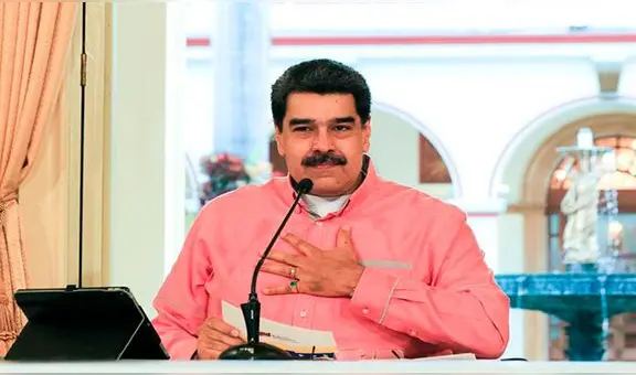 Nicolás Maduro destaca el legado del “gran revolucionario” José Carlos Mariátegui