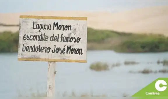 Impulsando el turismo con el acceso a la Laguna Morón