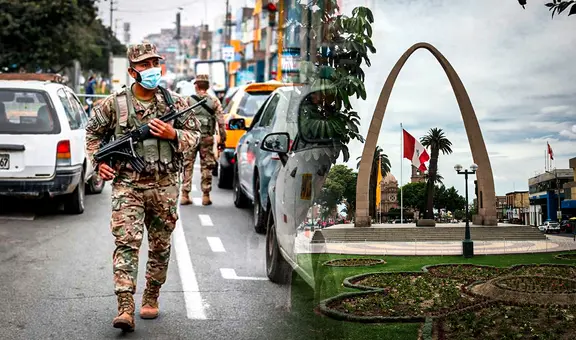 Estado de emergencia en Tacna: ¿qué se puede y qué no se puede hacer durante estos 30 días?