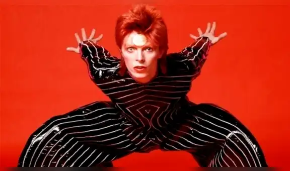 David Bowie: ‘Space Oddity’, canción sobre el hombre en la luna, cumple medio siglo de existencia