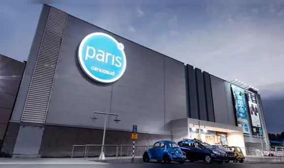 ¿Qué ocurrirá con los trabajadores de tiendas Paris en Perú, tras el cierre de sus operaciones?