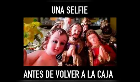 Año Nuevo: los mejores memes para recibir el 2020 con buen humor y entusiasmo [FOTOS]