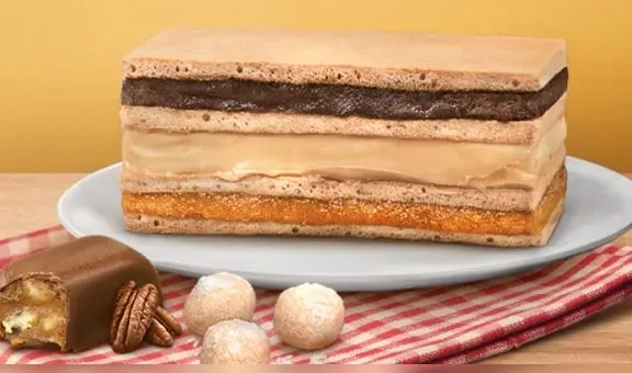 ¿Cómo preparar King Kong?: conoce la receta para deleitar a tu familia con este delicioso postre