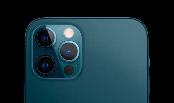 Apple podría trabajar con Samsung en las cámaras de sus próximos iPhone