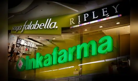 InkaFarma, Ripley y Saga Falabella registran mayores infracciones de comercio electrónico