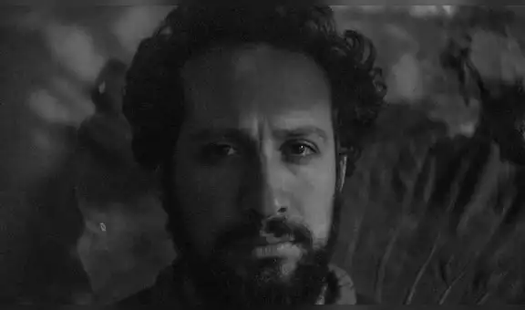 Festival de Cine de Lima: entrevista a Kiro Russo, premio al mejor director
