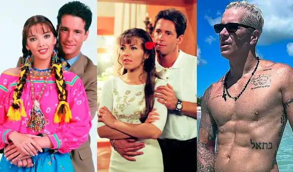 ¿Cuánto gana el actor Fernando Carrillo en Onlyfans y qué tipo de servicios ofrece?