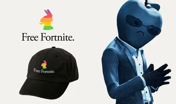 Apple acusa a Epic Games de comenzar batalla legal para que Fortnite vuelva a generar interés