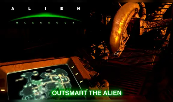 Alien: Blackout | Amanda Ripley será la protagonista del nuevo survival horror [FOTOS Y VIDEO]