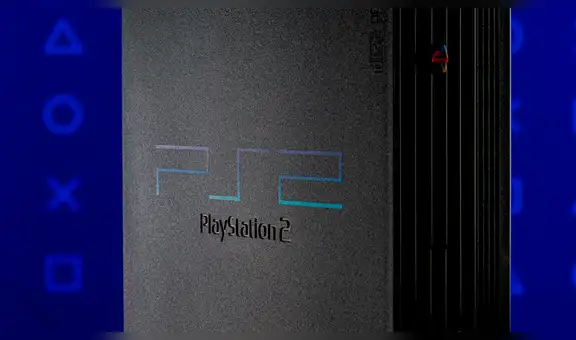 PS2: secreto de la consola PlayStation 2 es revelado por Sony 20 años después 