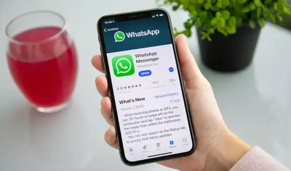 WhatsApp: ¿cómo enviar mensajes a alguien sin agregarlo como contacto?