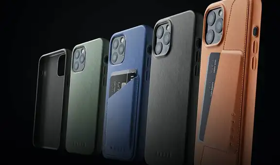 Apple patenta funda que permitiría al iPhone funcionar más rápido