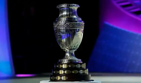 Copa América 2019 EN VIVO: fixture, canales y cómo ver todos los partidos ONLINE