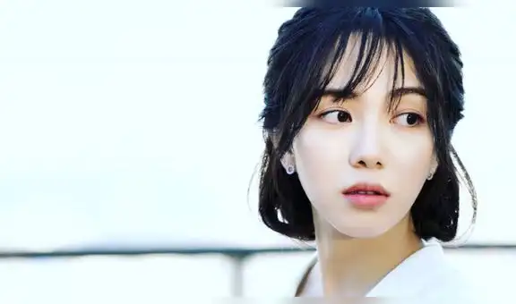 Mina, exmiembro de AOA, emprende demanda legal contra ‘hater’ [FOTOS]
