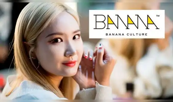 LE de EXID abandona su agencia Banana Culture, desatando rumores de cierre 
