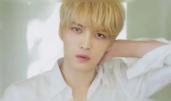 Jaejoong de JYJ revela la lista completa de las canciones de su nuevo mini álbum