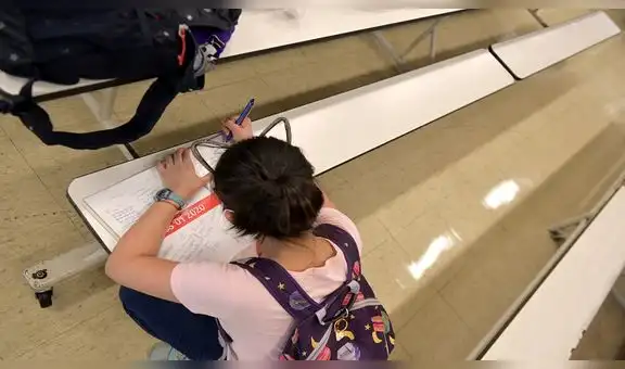 EE. UU. no retirará visados a estudiantes universitarios extranjeros que sigan estudios en línea