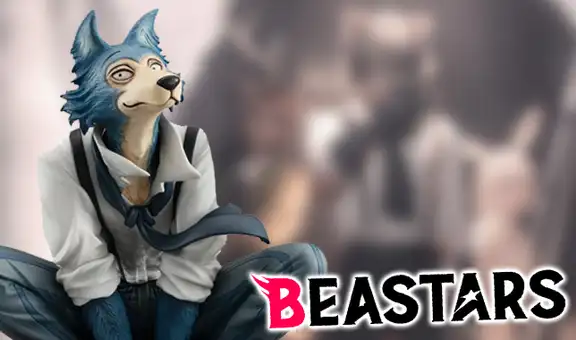 Beastars: live action fue confirmado tras final del anime [FOTOS]  