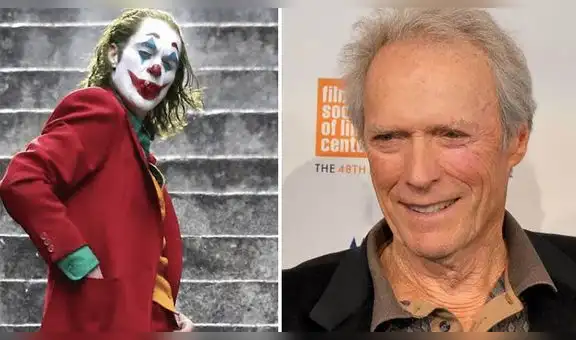 Joker: ¿Lo notaste? El ‘cameo’ de Clint Eastwood que solo astutos fans notaron [VIDEO]