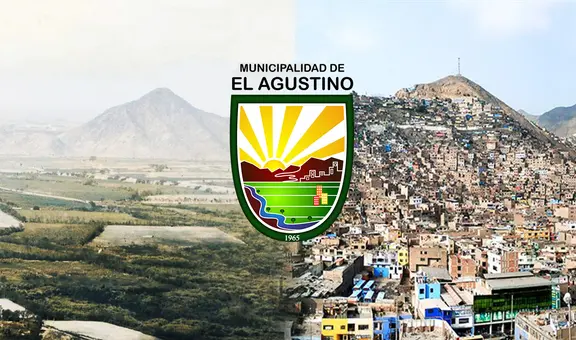 El Agustino: ¿por qué el distrito lleva ese nombre y cuál es su historia?