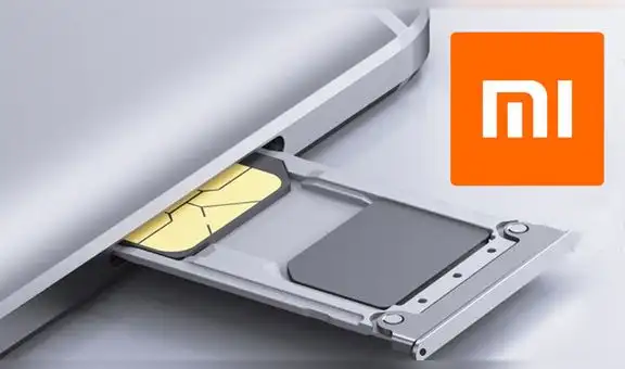 Xiaomi desarrollaría una tarjeta SIM 5G que también sirve como microSD [FOTOS]