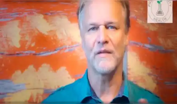 YouTube borra video del promotor del dióxido de cloro por infringir normas de la comunidad