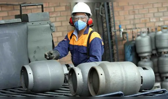 Gas en Cusco: ¿cuál es el precio del balón de 10 kilos y dónde se venden los más económicos?