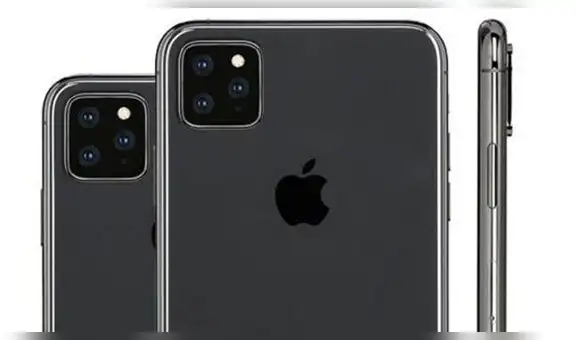iPhone 11: se filtran nuevas características de los smartphones de Apple [FOTOS]