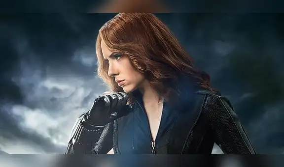 Black Widow: Mira el detrás de cámaras de la Misión Budapest y a la nueva Viuda Negra