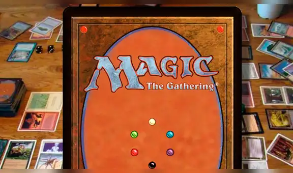 Inteligencia artificial es incapaz de ganar una partida de Magic: The Gathering