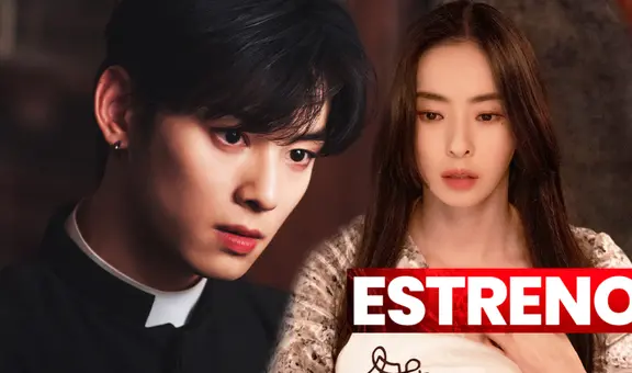 “Island”, capítulos 3 y 4 en ESTRENO: ¿dónde ver el drama de Cha Eun Woo y Kim Nam Gil?