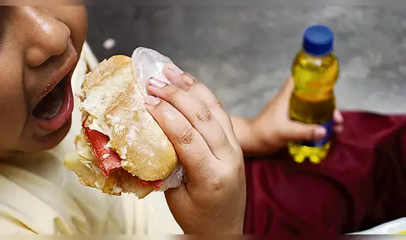 EsSalud: cada mes se detectan 20 nuevos casos de diabetes en niños