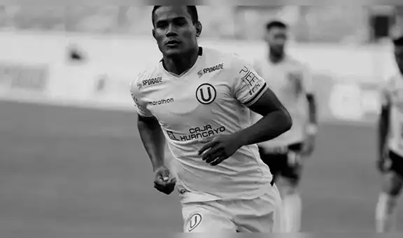 Jersson Vásquez confirma su salida de Universitario y envía sentido mensaje a la hinchada